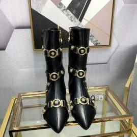 Picture of Versace Shoes _SKUVersacesz38-44GDT080920429